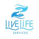 Live Life Services logo